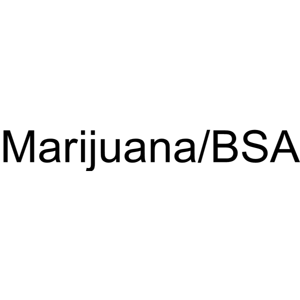 Marijuana/BSA